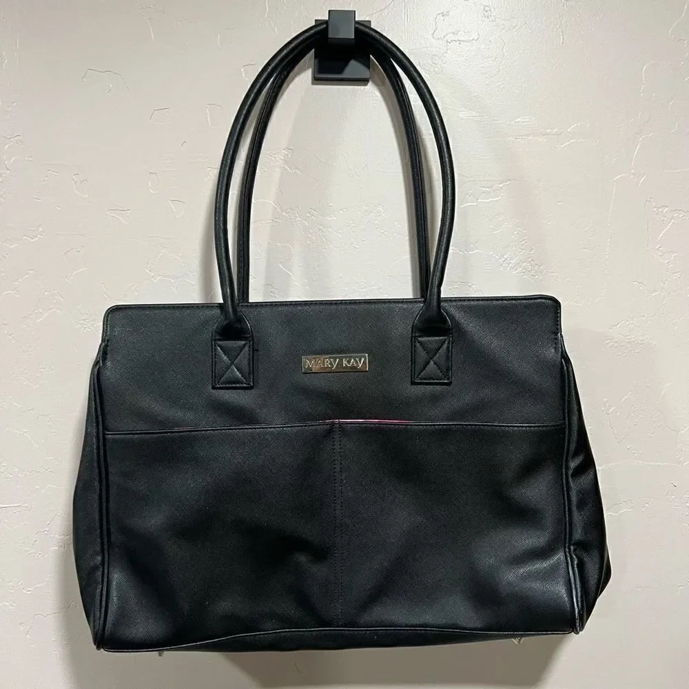 Mary Kay Large Travel Tote Bag
